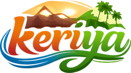 keriya লোগো